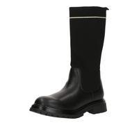 TOMMY HILFIGER Botas oro / negro, Talla 40