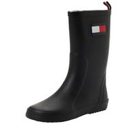 Tommy Hilfiger - Botas unisex para niños