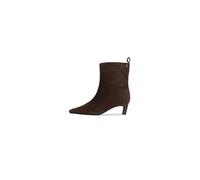 TOMMY HILFIGER Botín marrón | 38