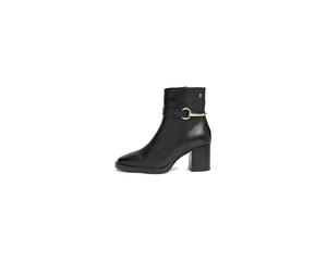 TOMMY HILFIGER Botín negro | 36