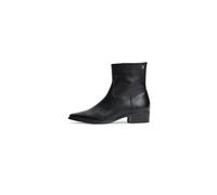 TOMMY HILFIGER Botín negro | 40