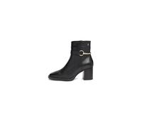 TOMMY HILFIGER Botín negro | 41