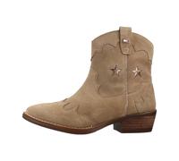 Tommy Hilfiger - Botín - Shoes - Mujer - Beige - 37 EU -
