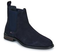 Tommy Hilfiger Botines BASTIEN in Azul 41