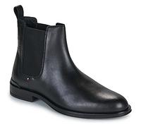 Tommy Hilfiger Botines BASTIEN in Negro 46