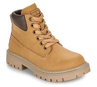 Tommy Hilfiger Botines BERTRAM in Marrón 35