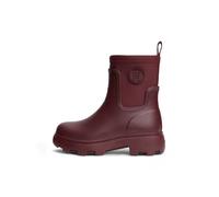 TOMMY HILFIGER Botines burdeos 40 EUR