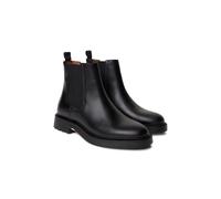 Tommy Hilfiger Corporate Casual Lth Chelsea Fm0fm05966 Botas bajasHombre