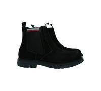 Tommy Hilfiger Botines Chelsea Hombre de ante
