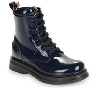 Tommy Hilfiger Botines SEVEN in Azul 33