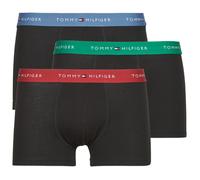 Tommy Hilfiger Underwear Calzoncillo boxer zafiro / esmeralda / rojo carmesí / negro M zafiro / esmeralda / rojo carmesí / negro