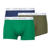 Tommy Hilfiger Boxer TRUNK X3 in Multicolor EU L