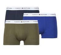 Tommy Hilfiger Boxer TRUNK X3 in Multicolor EU L