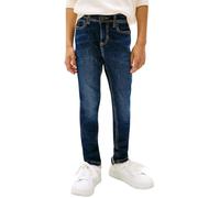 Tommy Hilfiger Boys Scanton Y Corte Entallado para Niños