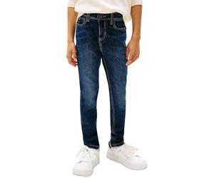 Tommy Hilfiger Boys Scanton Y Corte Entallado para Niños