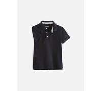 Tommy Hilfiger Boys Tommy Polo SS 5A Azul