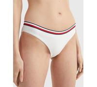 Tommy Hilfiger Braga bikini lisa. Blanco 36