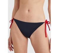 Tommy Hilfiger Braga con lazo liso. Azul 36/S