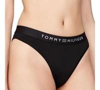 Tommy Hilfiger - Braga para mujer, color negro, Negro , XS