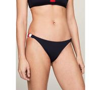 TOMMY HILFIGER Braguita de bikini Elevated. Color azul marino