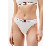 TOMMY HILFIGER Braguita Heritage. Color Blanco