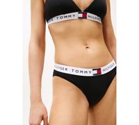 TOMMY HILFIGER Braguita Heritage. Color Negro