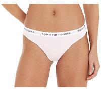 Tommy Hilfiger Braguita para Mujer Ropa Interior, Rosa (Light Pink), XL