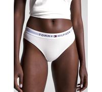 Tommy Hilfiger Underwear Braga navy / rojo / blanco, Talla L
