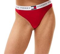 Tommy Hilfiger Underwear Braga 'Classic' navy / rojo / blanco S EUR
