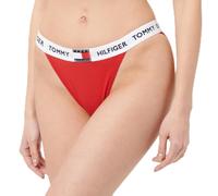 Tommy Hilfiger Braguitas Tipo Bikini Mujer Tanga Bikini con Encaje