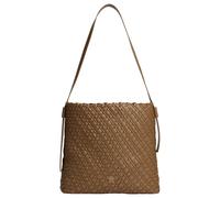 Tommy Hilfiger Braided - Bolso de hombro 36 cm (nordic taupe)