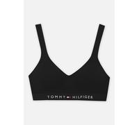 Tommy Hilfiger Bralette Lift L Negro