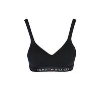 TOMMY HILFIGER Bralette TH ORIGINAL azul azul oscuro | XS