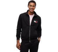 Tommy Hilfiger Brand Love Small Flag Reg Zt Mw0mw44941 Sudadera con Cremallera Hombre (Pack de 1)