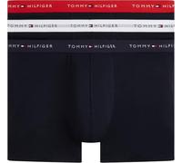 Tommy Hilfiger BT 3p Trunk Um0um03897 Baúl Hombre (Pack de 3)