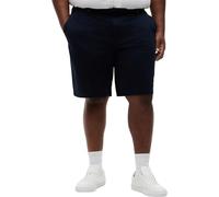 Tommy Hilfiger BT-dntn 9.5" ESS Twill W/Belt-b Mw0mw44101 - Otros Pantalones Cortos Hombre