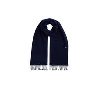 TOMMY HILFIGER Bufanda azul