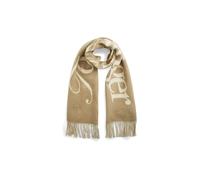 TOMMY HILFIGER Bufanda camel