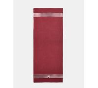 Tommy Hilfiger Bufanda coorporativa TH. Rojo Variante única