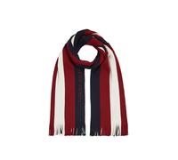 Tommy Hilfiger Bufanda de hombre multicolor. Multicolor Talla única