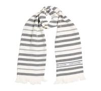 Tommy Hilfiger Bufanda de peso Marina AW0AW17147-DW6