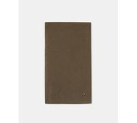 Tommy Hilfiger Bufanda de punto básica Tommy Hilfiger hombre.. Verde Variante única