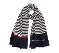 Tommy Hilfiger Bufanda ligera Marina AW0AW17142-DW6
