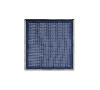 TOMMY HILFIGER Bufanda TH DRESS azul
