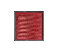 TOMMY HILFIGER Bufanda TH DRESS rojo