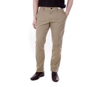 Tommy Hilfiger C-Denton Hombre Chino Recto Co Piquçe Gmd Beige
