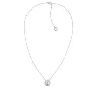 TOMMY HILFIGER Cadena plata One Size plata