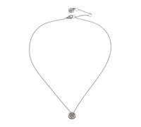 TOMMY HILFIGER Cadena plata One Size plata