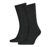 TOMMY HILFIGER Calcetines antracita 39-42 antracita
