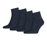 TOMMY HILFIGER Calcetines azul noche 43-46 azul noche